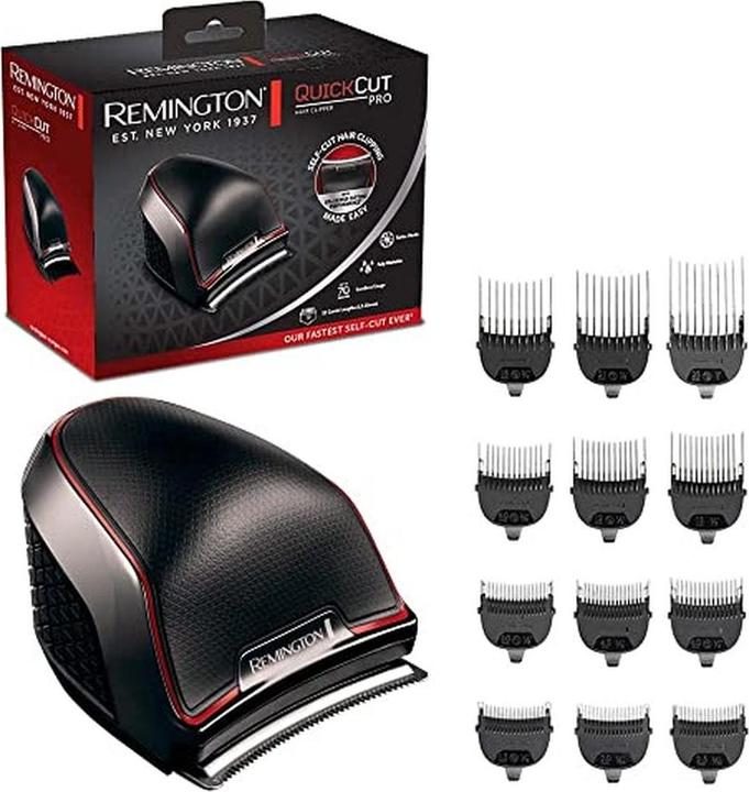 Produktbild Remington HC4300 QuickCut PRO