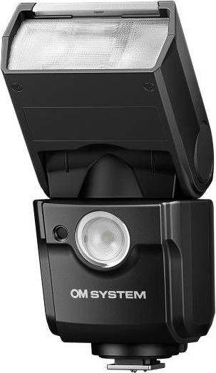 Produktbild OM System FL-700WR (Aufsteckblitz, Om System)
