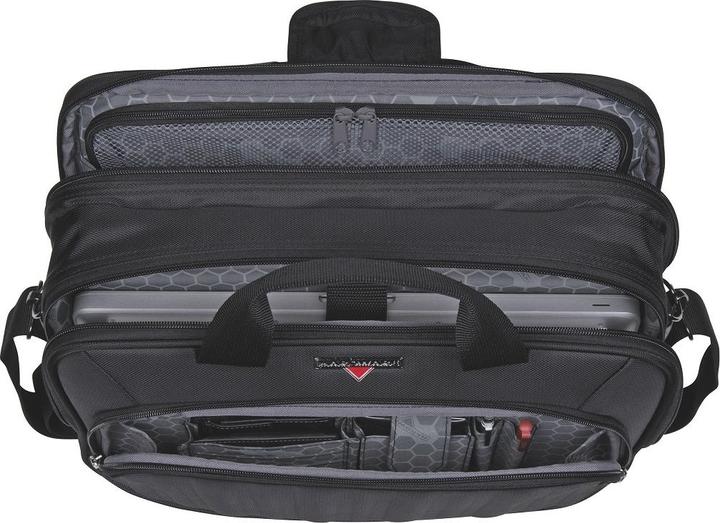 Actual product image Hardware Profile Plus Soft - Boardbag