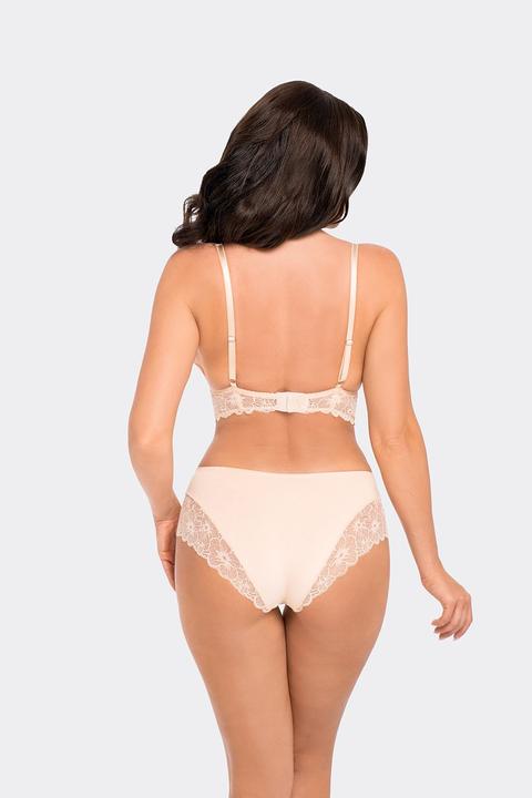 Actual product image Babel Panties model (M)