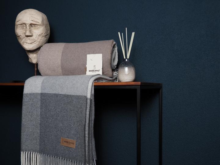 Image du produit Eskimo Princesse Minerva (180 x 130 cm)