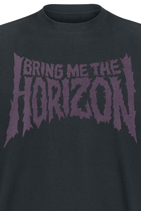 Produktbild Bring Me The Horizon Reaper (S)
