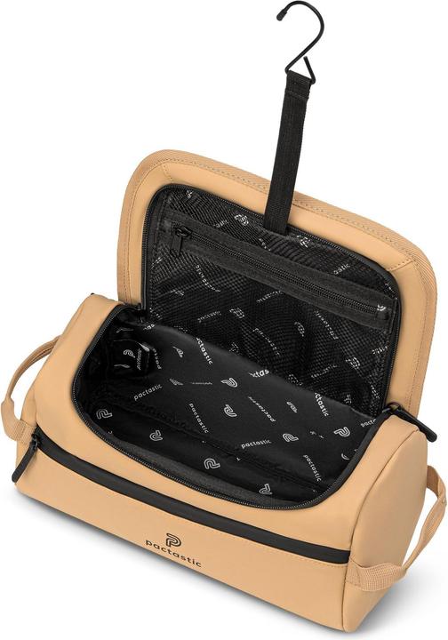 Actual product image Pactastic Urban Collection toiletry bag 30 cm (5 l)