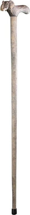 Produktbild Metamorph Holzgehstock Elefant