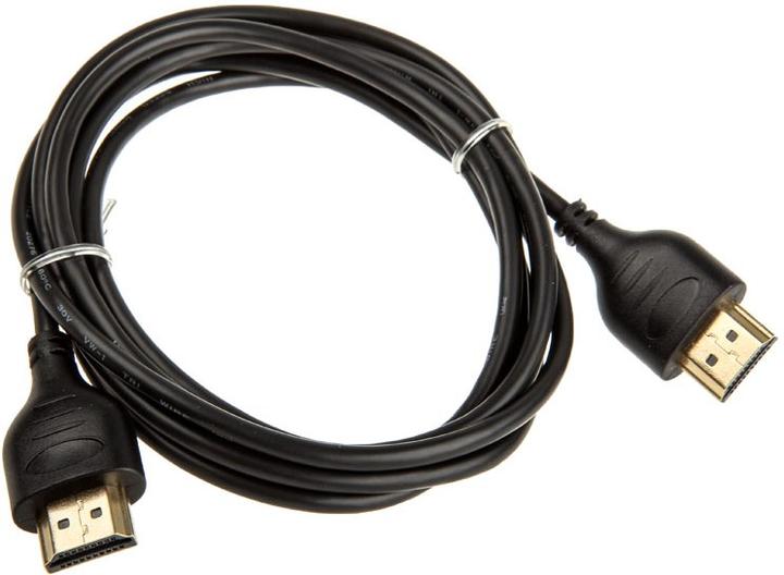Actual product image InLine HDMI (Typ A) — HDMI (Typ A) (1.80 m, HDMI, 2.0)