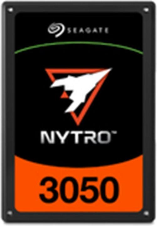 Productafbeelding Seagate Nytro 3350 (7680 GB, 2.5")