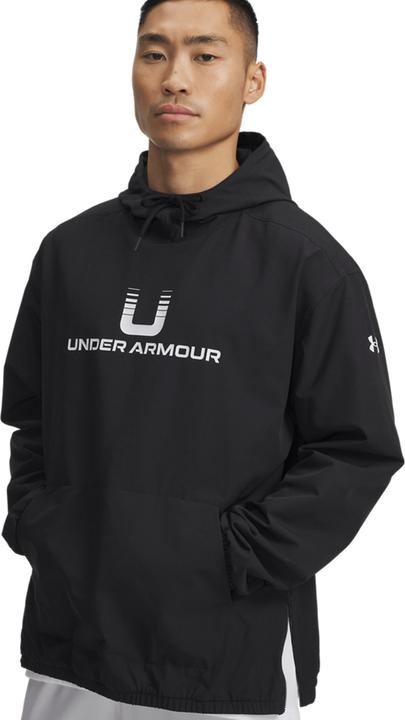 Produktbild Under Armour Unstoppable Wvn Hoodie (S)