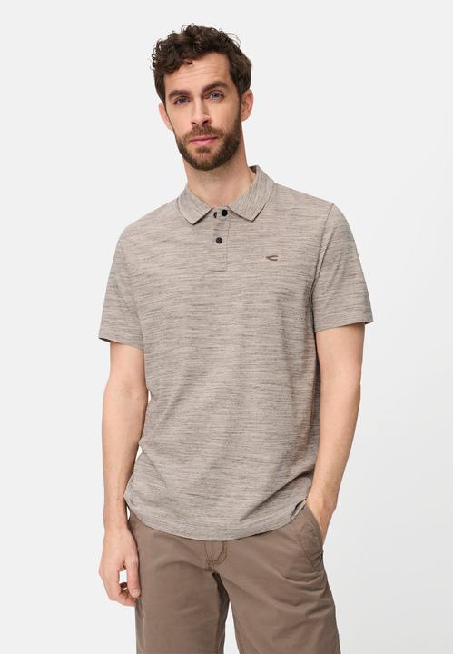 Produktbild Camel Active Poloshirt mit Quick Dry Funktion (3XL)