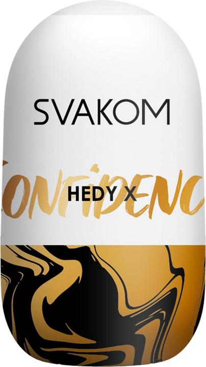 Svakom Hedy X-Confidence x 5 Displa