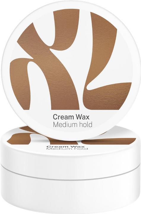 Produktbild b-tech Creme Wachs (Haarwachs, 100 ml)