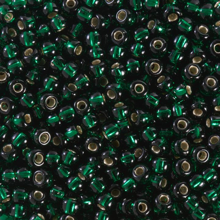 Immagine prodotto Pracht Miyuki Rocailles, 2,2mm, 12g