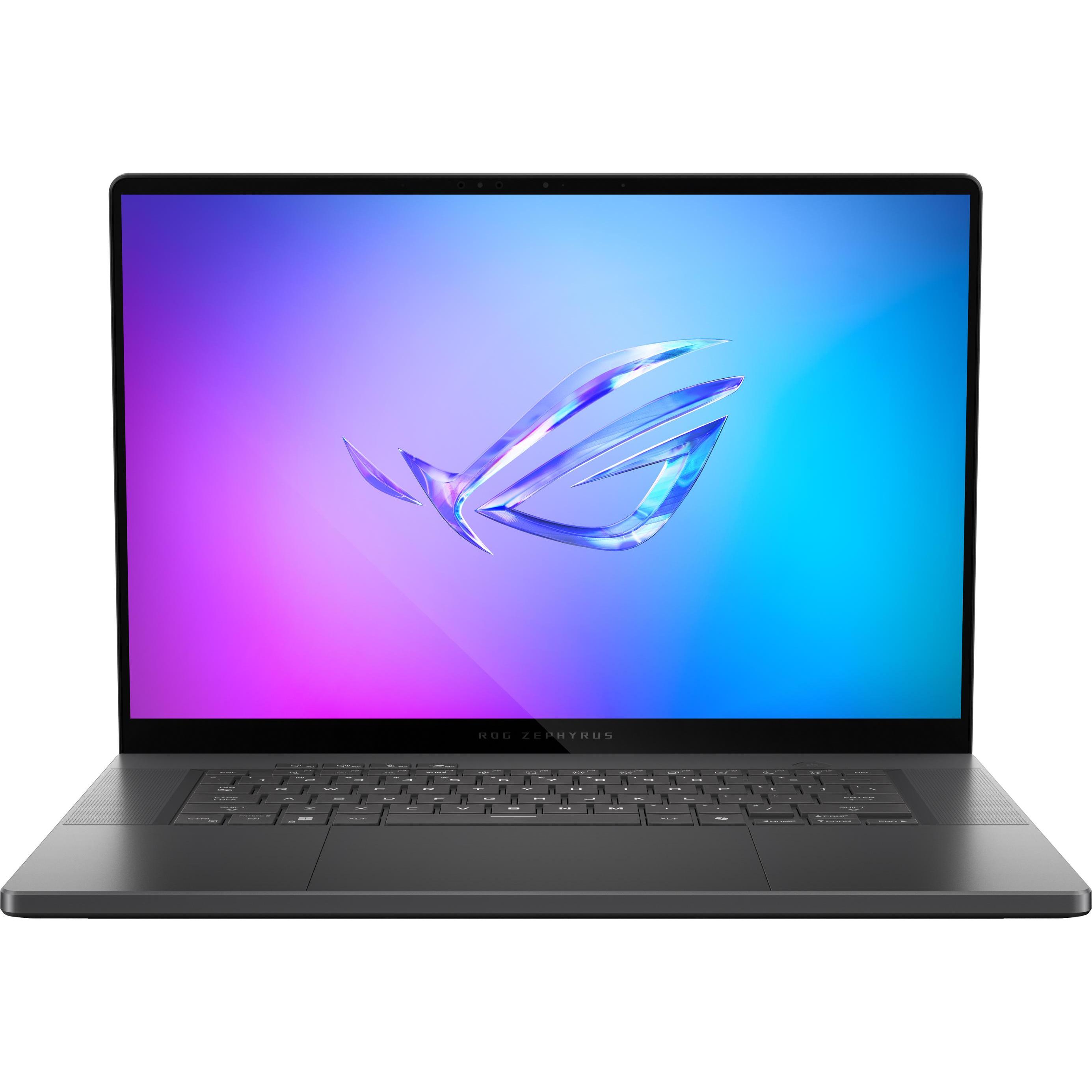 ASUS NB GA605WI RAI9-HX370 16" 32GB/1TB W11 GA605WI-QR074W (16", 1000 GB, 32.77 GB, Eng. Int., AMD R