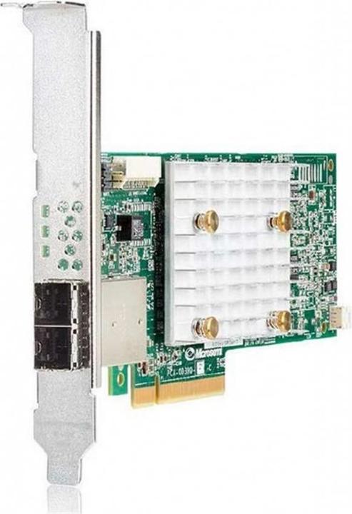 HPE P408e-p SAS3 Controller