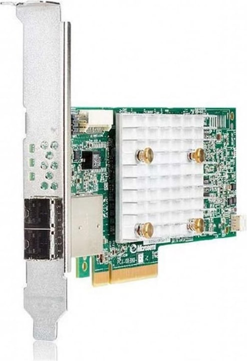 Produktbild HPE P408e-p SAS3 Controller
