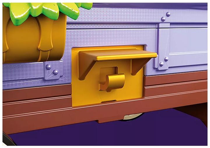Immagine prodotto Playmobil Carrozza delle fate con fenice (71031, Playmobil Ayuma)