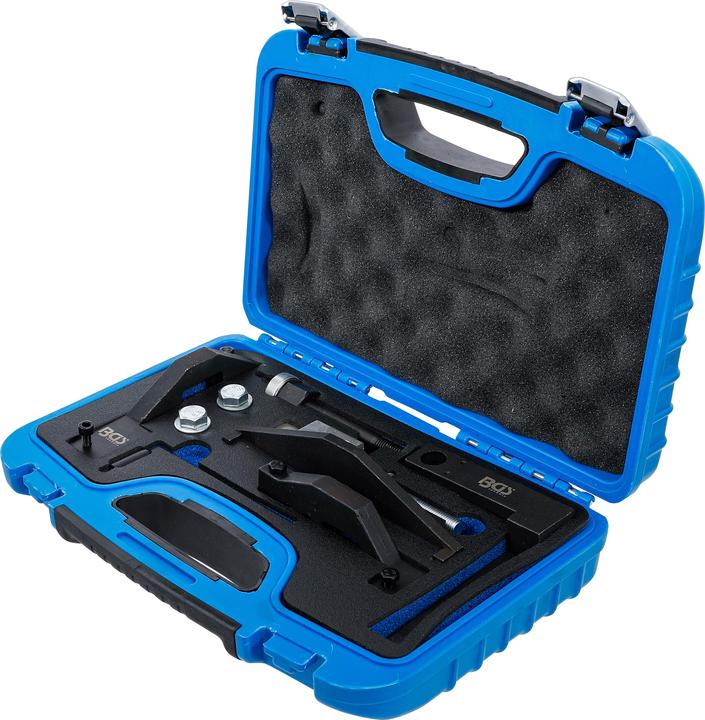 Actual product image BGS Engine Timing Tool Set for MINI 13 pcs.
