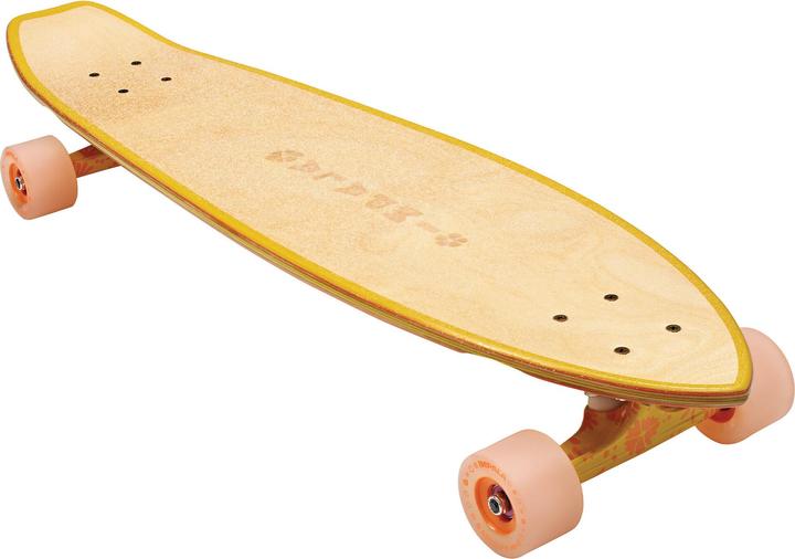 Actual product image Impala Longboard Completes Zeina 2023 (34")