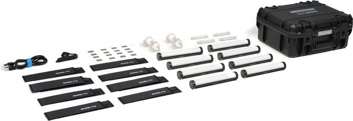 Produktbild Nanlite PavoTube II 6XR 8Kit (Stableuchte, Studioleuchte, Videoleuchte)