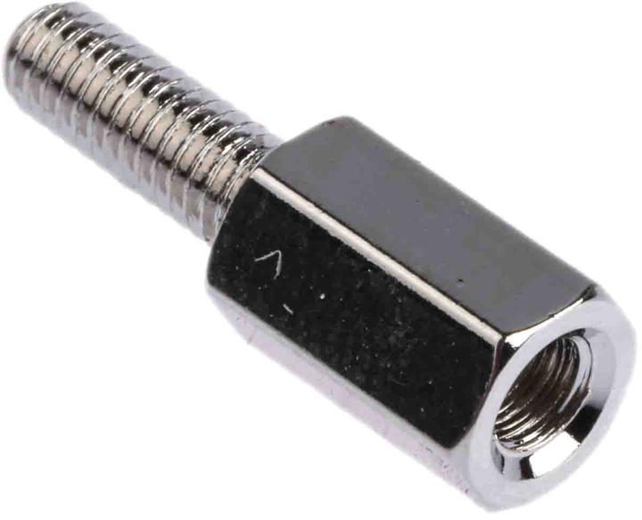 Produktbild RS PRO Abstandshalter, M3xM3x8