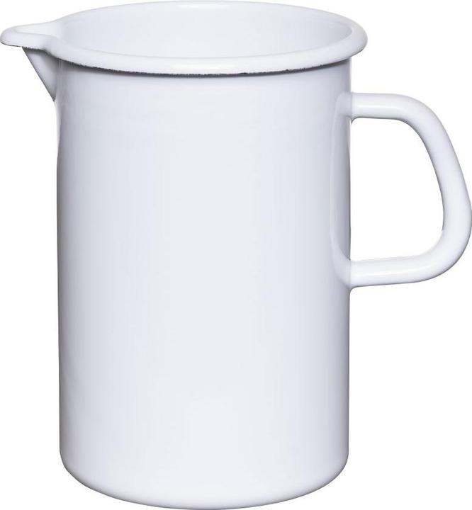 Produktbild Riess Krug Email 2 l ø 12 cm (2 l)