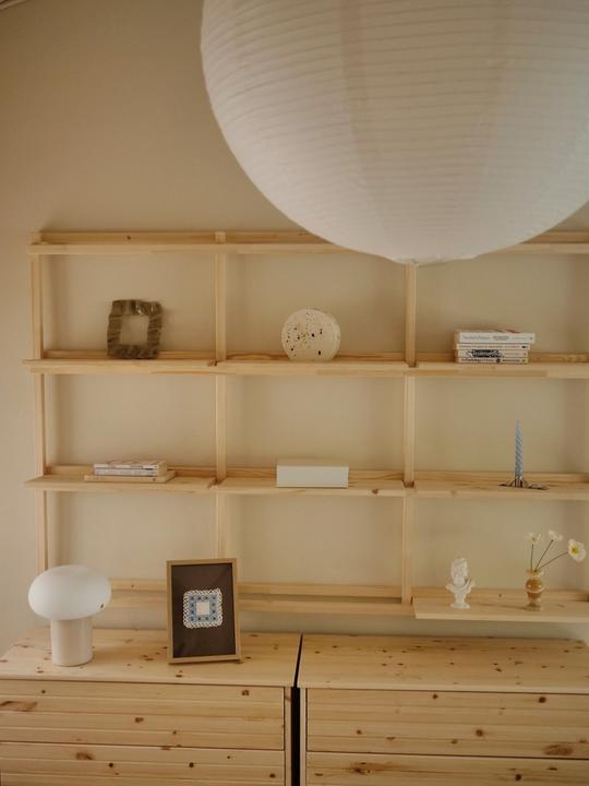 Image du produit Karup Design Groove (192 x 25.5 x 127 cm)