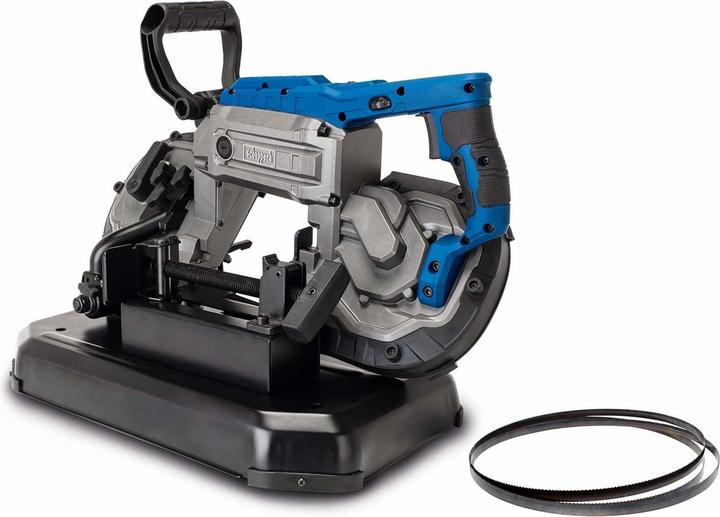 Actual product image Scheppach Metall-Bandsäge MBS1200XTS (Wood band saw)