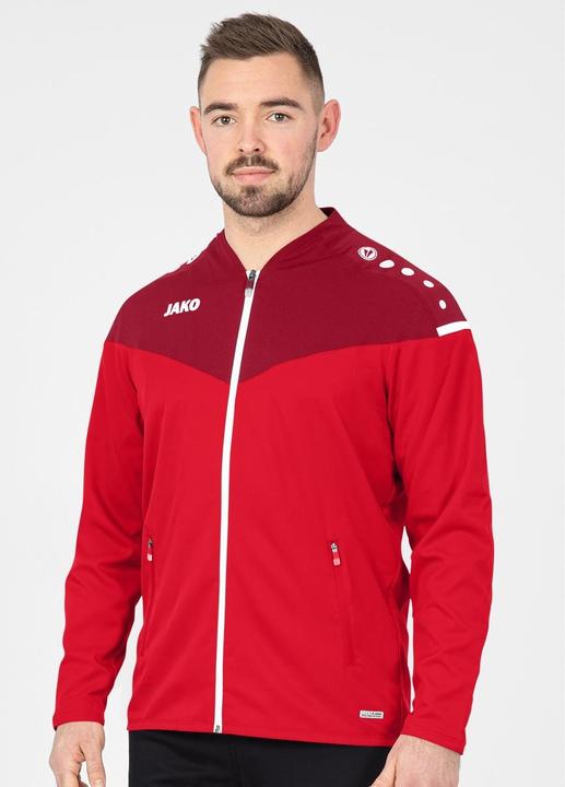 Produktbild JAKO Champ 2.0 Präsentationsjacke Herren (M)