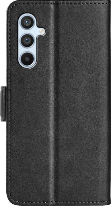 Produktbild Screenguard CardLounge Samsung Galaxy A34 5G Leder Hülle (Samsung Galaxy A34 5G)