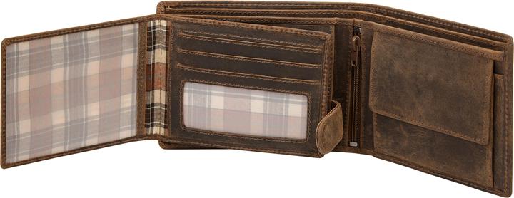 Actual product image Bagan Geldbörse