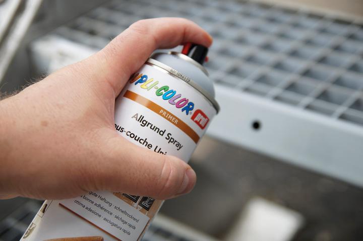 Image du produit Dupli-Color Sous-couche universelle (Gris, 0.40 l)