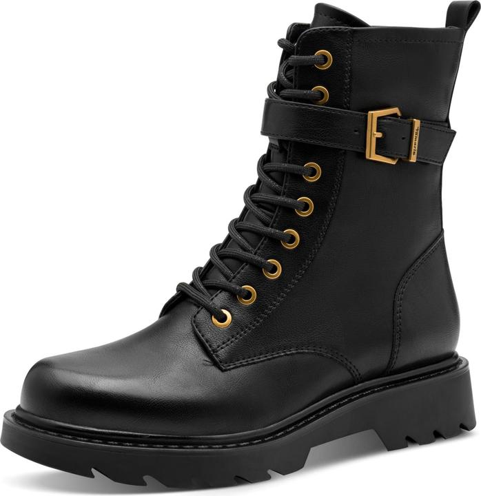 Actual product image Tamaris Stiefelette (40)