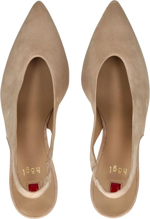 Actual product image Högl Pumps (39)
