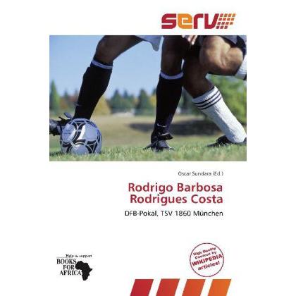 Rodrigo Barbosa Rodrigues Costa, Ratgeber