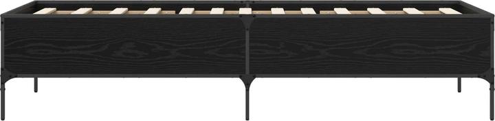 Produktbild vidaXL Moderner Bettrahmen (80 x 200 cm)