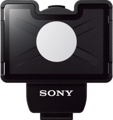 Actual product image Sony Underwater housing MPK-AS3, up to 60m