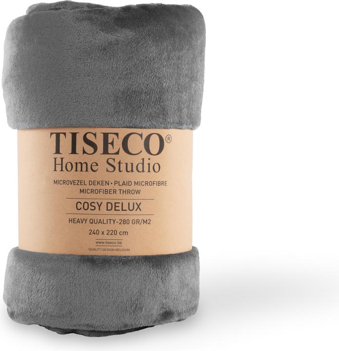 Tiseco Cosy Deluxe