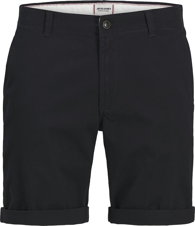 Actual product image Jack & Jones Jpstdave Jjchino Shorts Sn Akm Pls (42)
