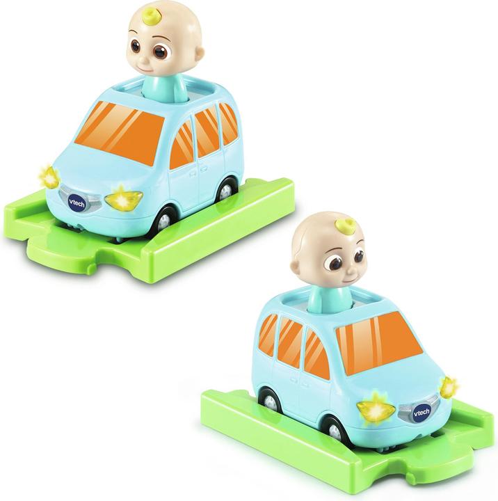 Actual product image VTech Tut Tut Bolides - Véhicules Cocomelon (différents modèles)