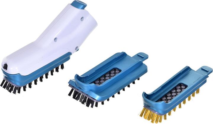 Produktbild Black & Decker Dampfreinigungsgerät FSMH13151SM 1=15 (3.20 Bar, 1300 W)