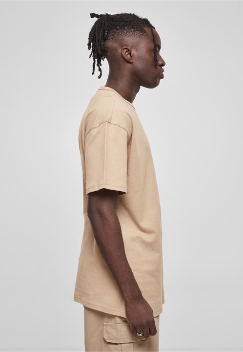 Produktbild Urban Classics Oversized Tee - 3794 (4XL)