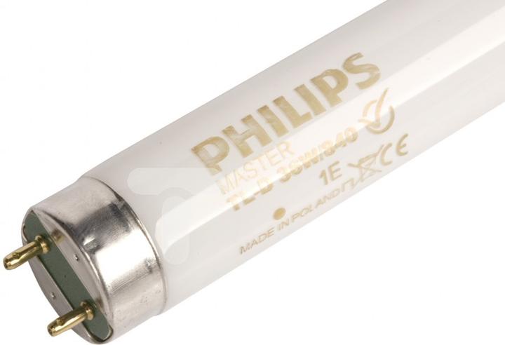 Produktbild Philips Master TL-D Super (G13, 36 W, 3350 lm, 1 x, A)