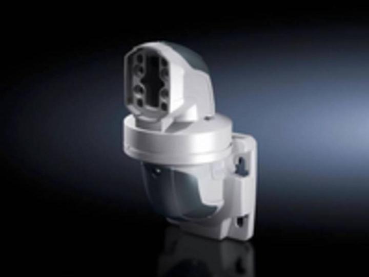 Actual product image Rittal CP 60 Horizontal outlet