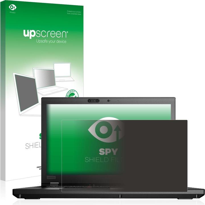 Produktbild upscreen Spy Shield Blickschutzfilter (52")