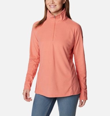 Produktbild Columbia Glacial IV Print 1/2 Zip (XS)