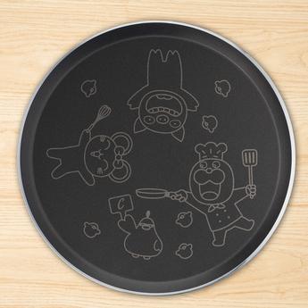 Actual product image Tefal G805S304 (34 cm, Frying pan, Cast aluminium)