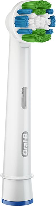 Actual product image Oral-B precision clean (4 x)