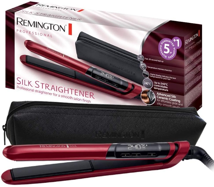Produktbild Remington Pro Big Curl CI5538 (38 mm)