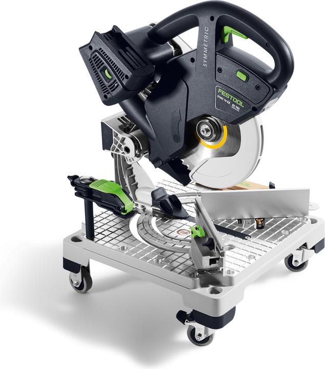 Produktbild Festool Symmetric SYMC 70 EB-Basic