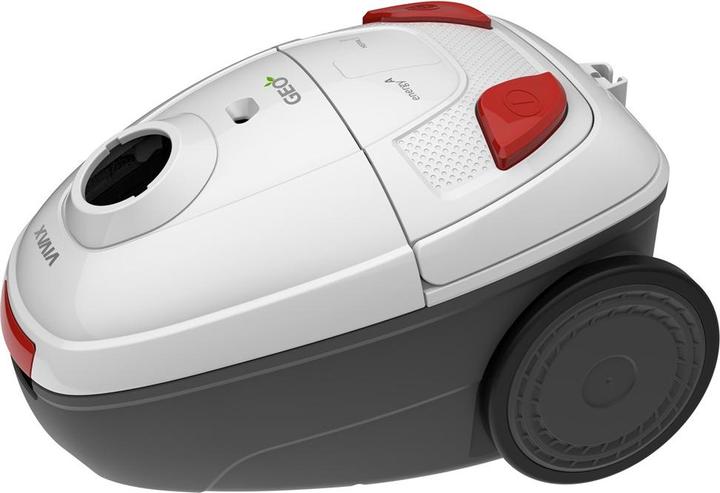 Produktbild Vivax Vysavač VC-701W White