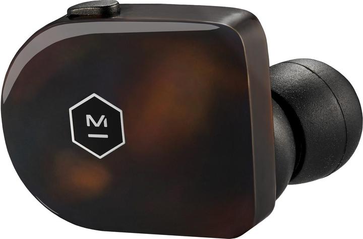 Master & Dynamic MW07 (3.50 h, Kabellos)